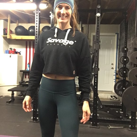 Meet your Posher, Alli - Picture 7 of 8